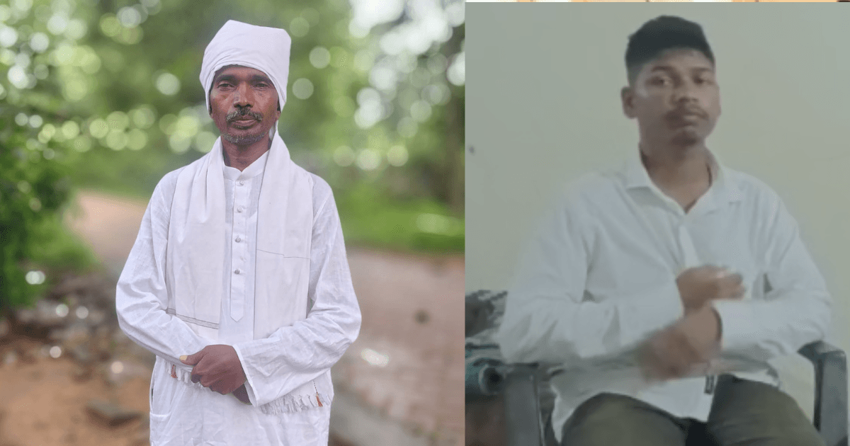 खूंटी में पड़हा राजा के चयन पर विवाद, मनीष मुंडा और जेवियर सांगा के दावे से छप्पन मौजा में बढ़ी बहस