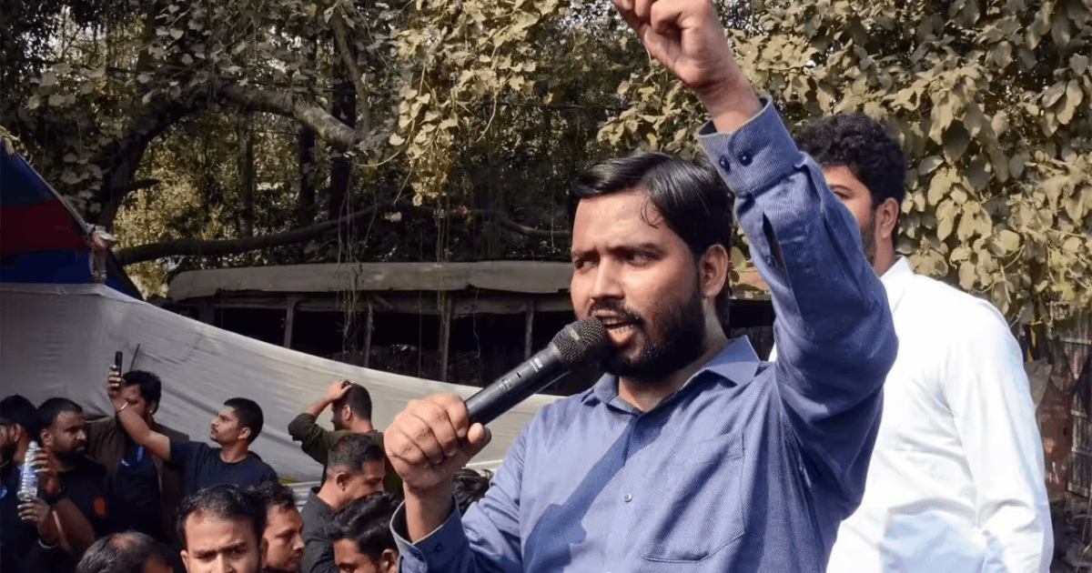 खान सर को बड़ी राहत: पटना कोर्ट से मिली अग्रिम जमानत, दोनों बॉडीगार्ड्स समेत 6 लोगों को राहत