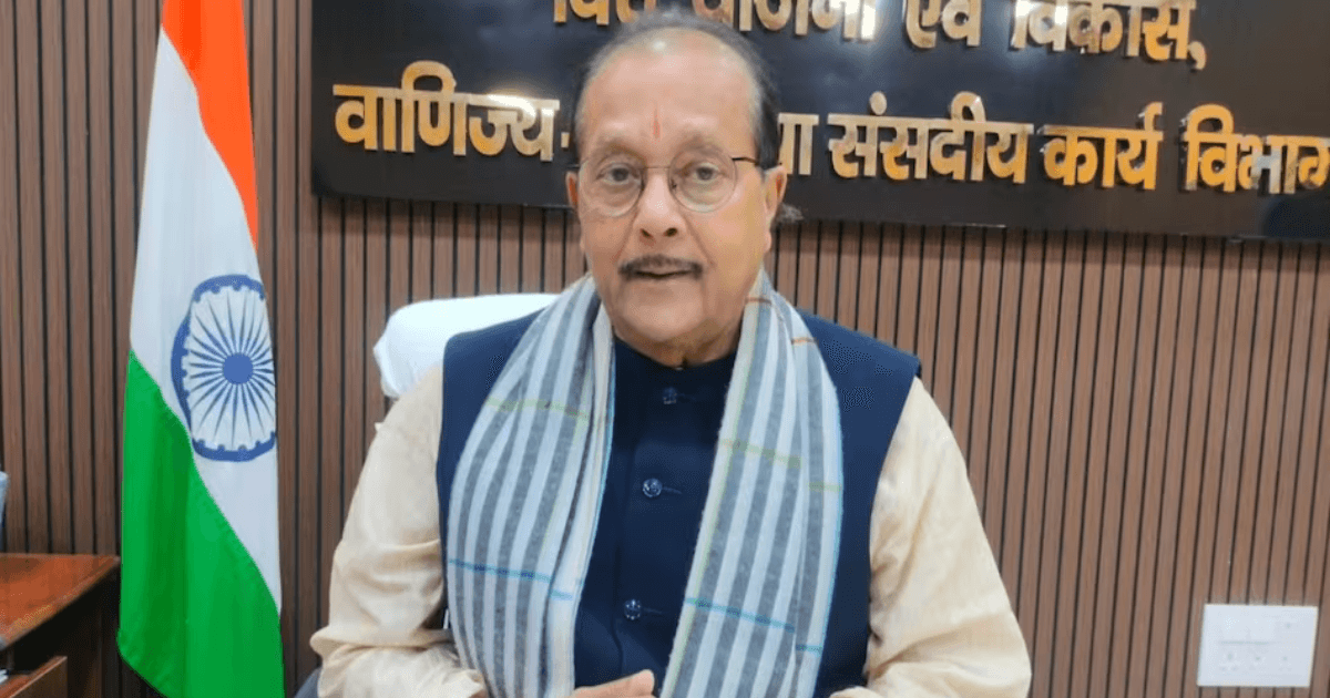 झारखंड में सरकारी योजनाओं के फंड पर नया नियम, अब काम के हिसाब से मिलेगी राशि
