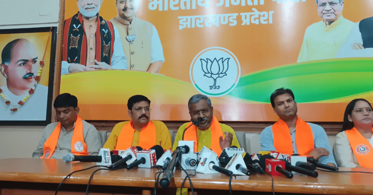 देशभर में 434 खनिज ब्लॉकों की नीलामी, झारखंड में सिर्फ 3; बाबूलाल मरांडी ने सरकार पर उठाए सवाल