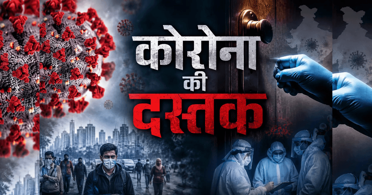 Corona Alert: कोरोना ने फिर दी दस्तक? आंध्र प्रदेश में 12 नए संक्रमित, 4 मरीजों की मौत