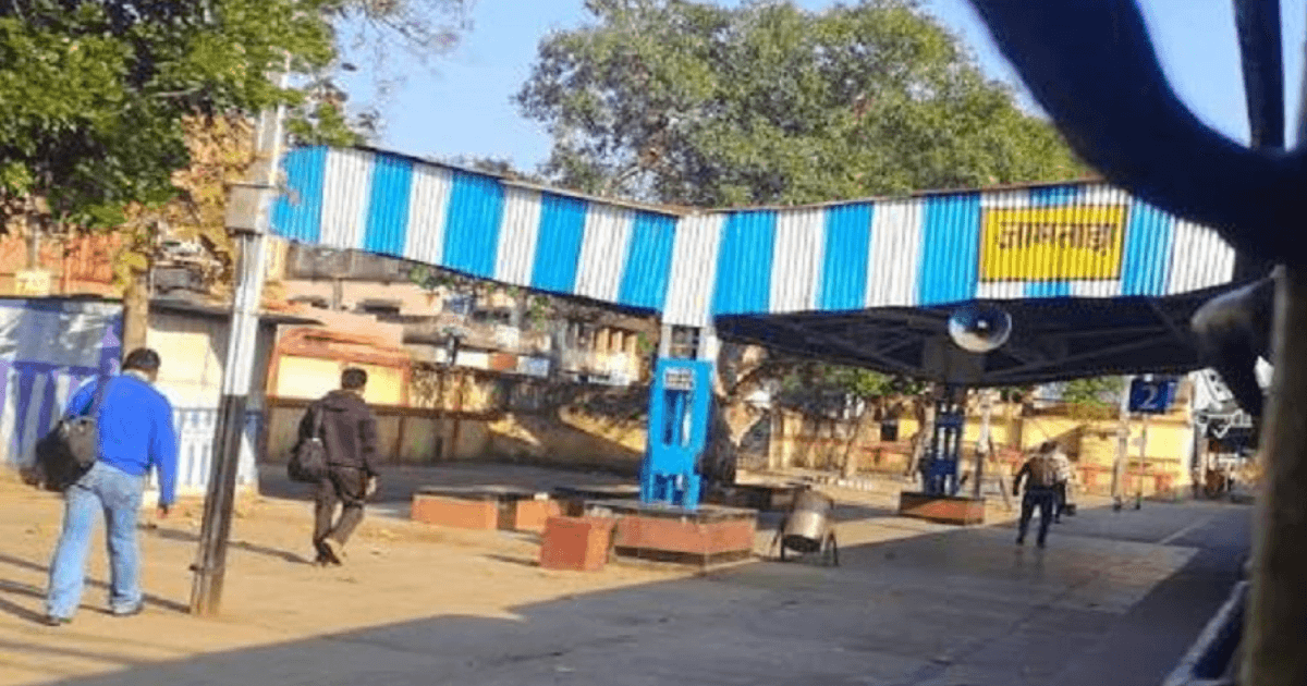 JFWC परीक्षा 2026: परीक्षार्थियों के लिए रांची-दुमका के बीच चलेगी स्पेशल ट्रेन, जामताड़ा समेत कई स्टेशनों पर ठहराव