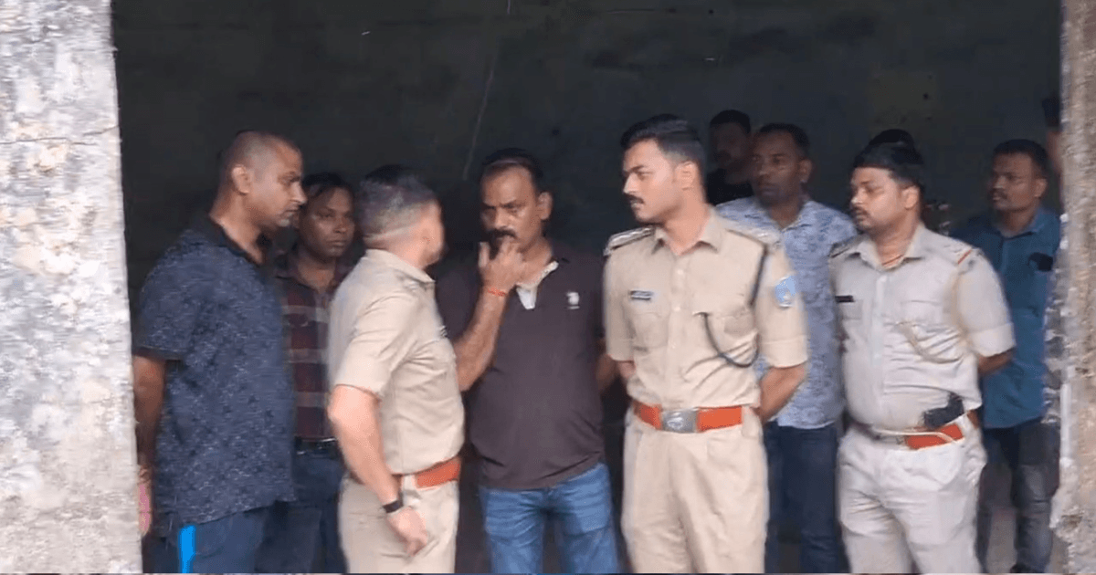 बुढ़मू CO पर रिश्वत मांगने का आरोप, कोर्ट में रैयतों के बयान से जांच का दायरा बढ़ा