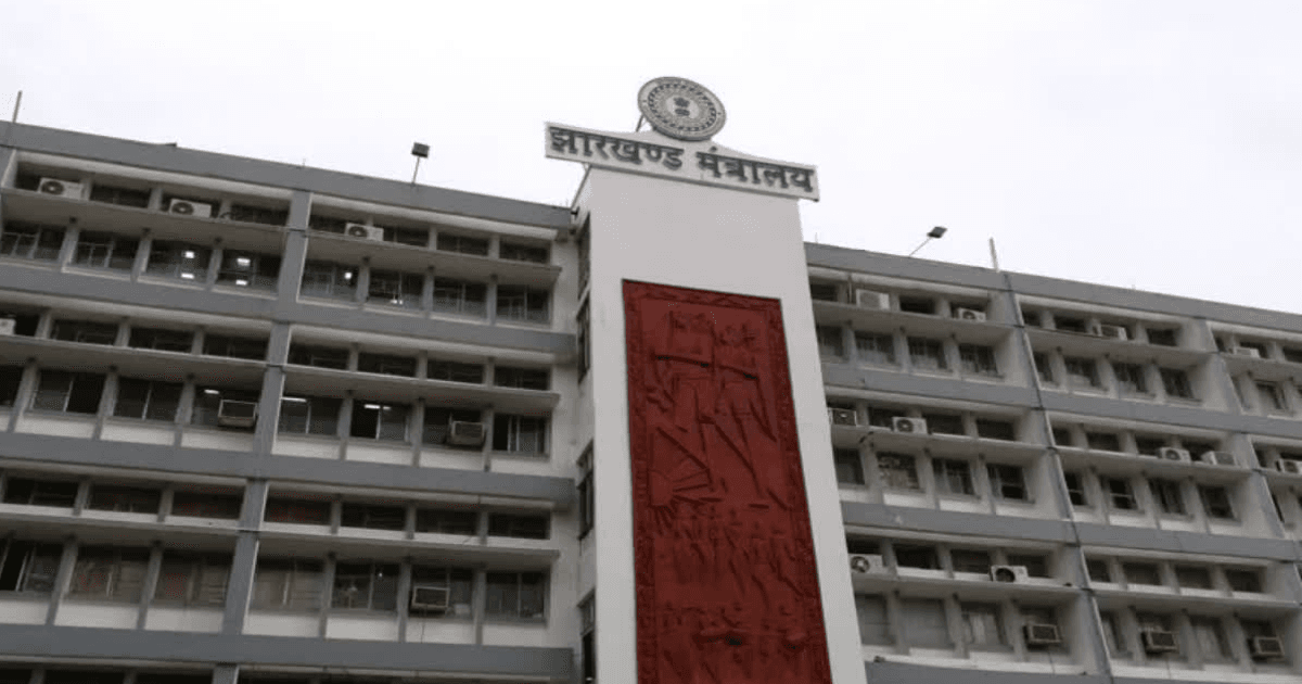 झारखंड कैबिनेट की बैठक 21 जुलाई को: वेतन-पेंशन, JTET भाषा विवाद और कई अहम प्रस्तावों पर हो सकता है फैसला