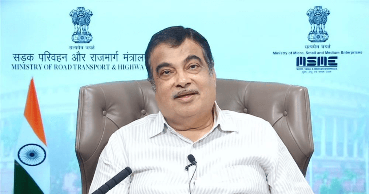 E20 पेट्रोल नीति पर बढ़ा विवाद: नितिन गडकरी को हटाने की मांग, 4 अगस्त को संसद तक मार्च करेंगे ट्रांसपोर्टर
