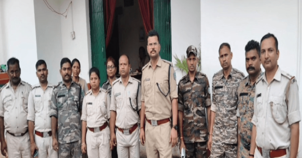 JPSC गड़बड़ी मामले में CID का बड़ा एक्शन! पलामू समेत 10 जिलों में ताबड़तोड़ छापेमारी