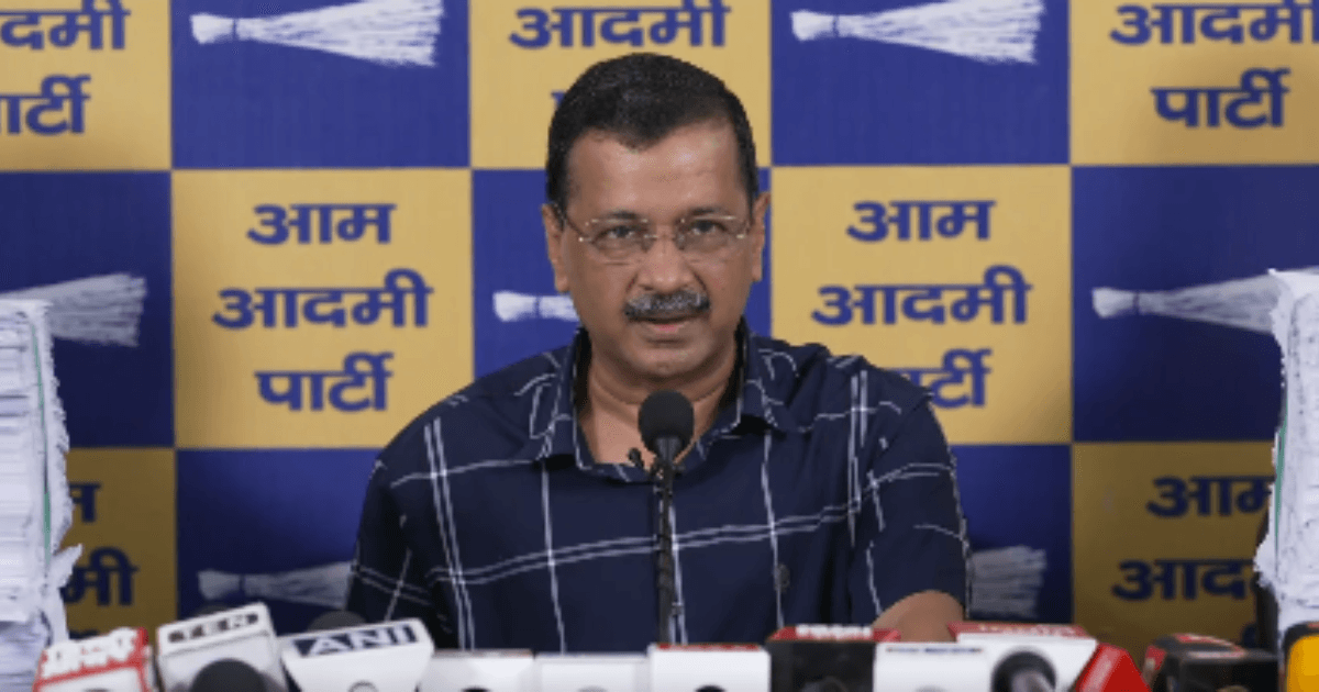 '100 लोगों के साथ PM आवास जाऊंगा'—E20 पेट्रोल को लेकर केजरीवाल का बड़ा ऐलान