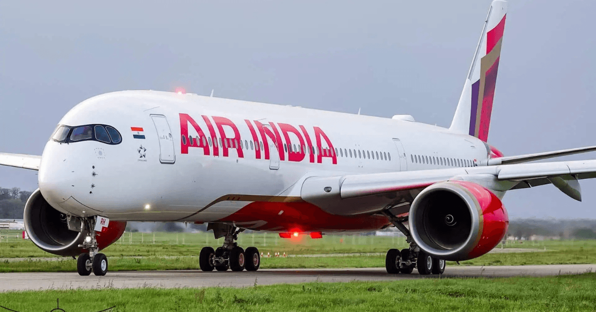 फुकेत-दिल्ली Air India फ्लाइट में तेज टर्बुलेंस, यात्रियों को लगी चोटें; दिल्ली में सुरक्षित लैंडिंग