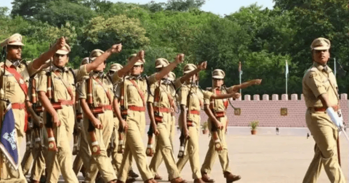 Jharkhand Police में आज छह अफसरों की विदाई, 2010 बैच की IPS संध्या रानी मेहता भी हुईं रिटायर