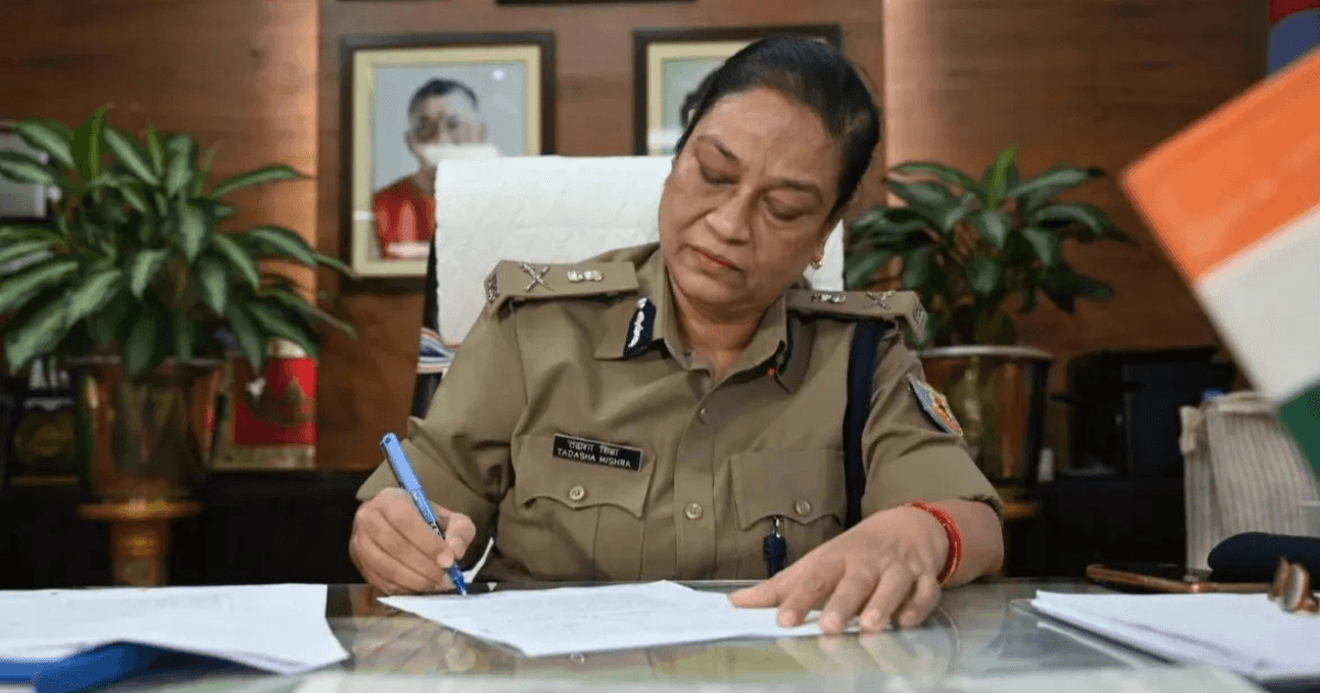 झारखंड में नियमित DGP की नियुक्ति पर सुप्रीम कोर्ट में 7 सितंबर को सुनवाई, सरकार ने मांगी Amicus Curiae की रिपोर्ट