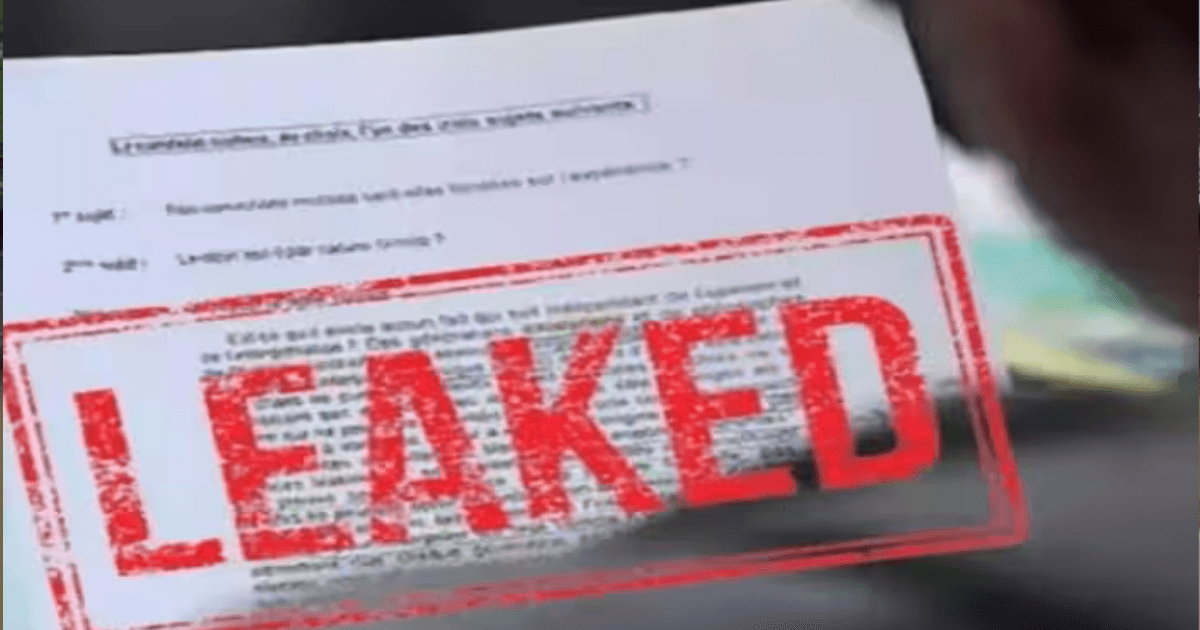 JSSC Paper Leak: परीक्षा में पास अभ्यर्थी गिरफ्तार, नेपाल कनेक्शन समेत 125 से ज्यादा उम्मीदवार जांच के घेरे में