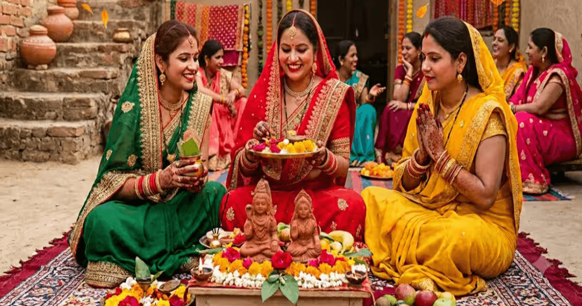 Hartalika Teej 2026: व्रत के दिन इन कामों को करने से बचें, वरना पूजा का फल हो सकता है प्रभावित