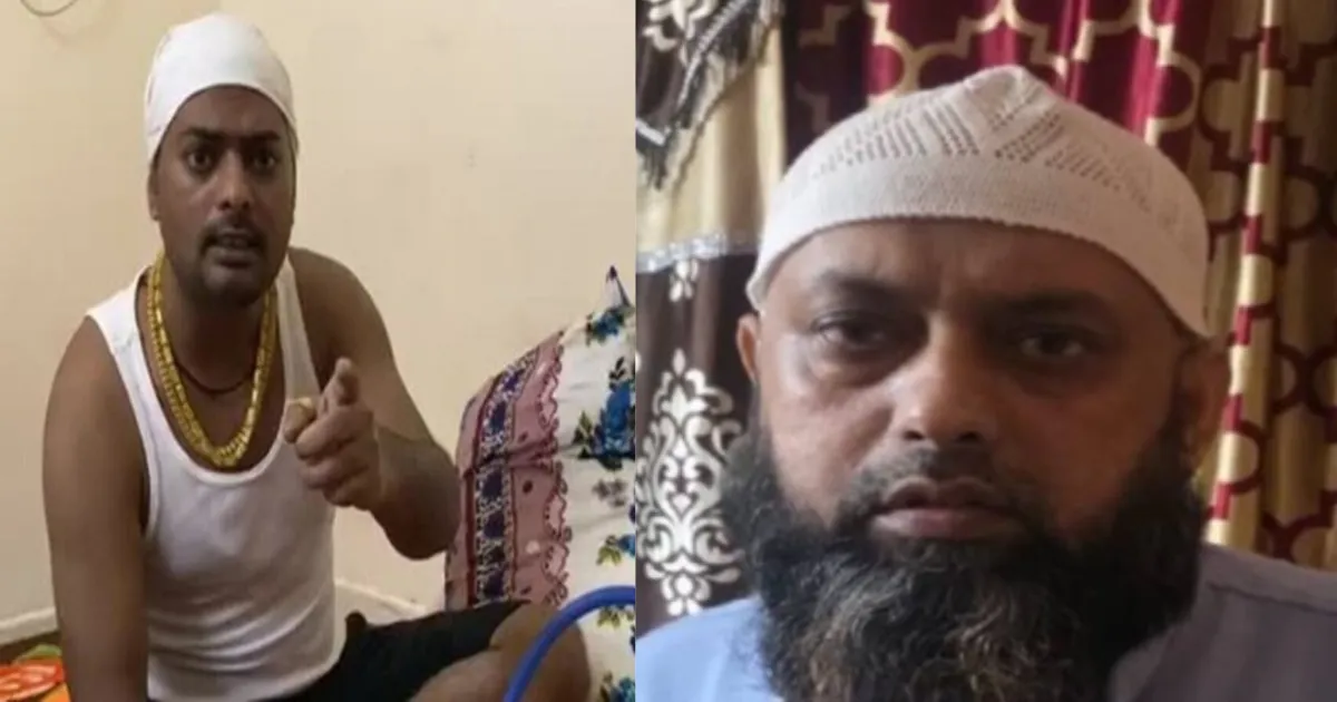फर्जी पासपोर्ट-वीजा के साथ पकड़ा गया प्रिंस खान का भाई बंटी खान, दुबई भागने की कोशिश नाकाम