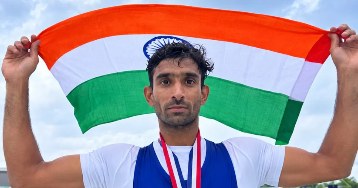 कभी दिल्ली की सड़कों पर चलाते थे कैब, अब Asian Games में भारत के लिए जीता मेडल