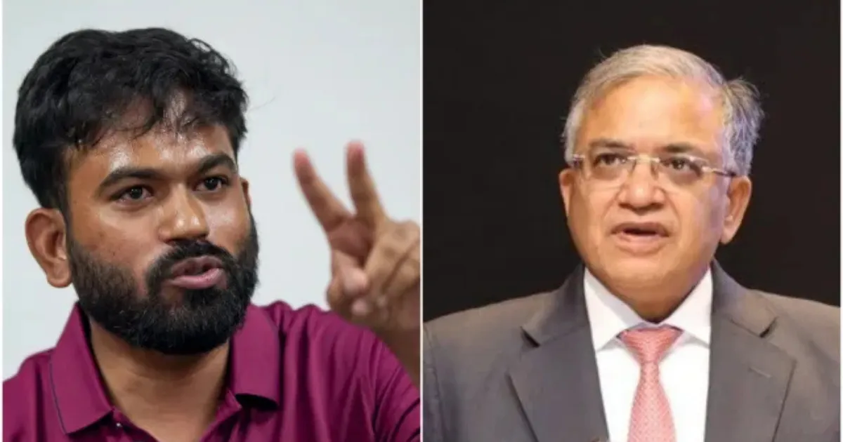 2 अक्टूबर को 'जंतर-मंतर' पर चुनाव आयोग के खिलाफ प्रदर्शन का ऐलान, CJP ने उठाई इस्तीफे की मांग