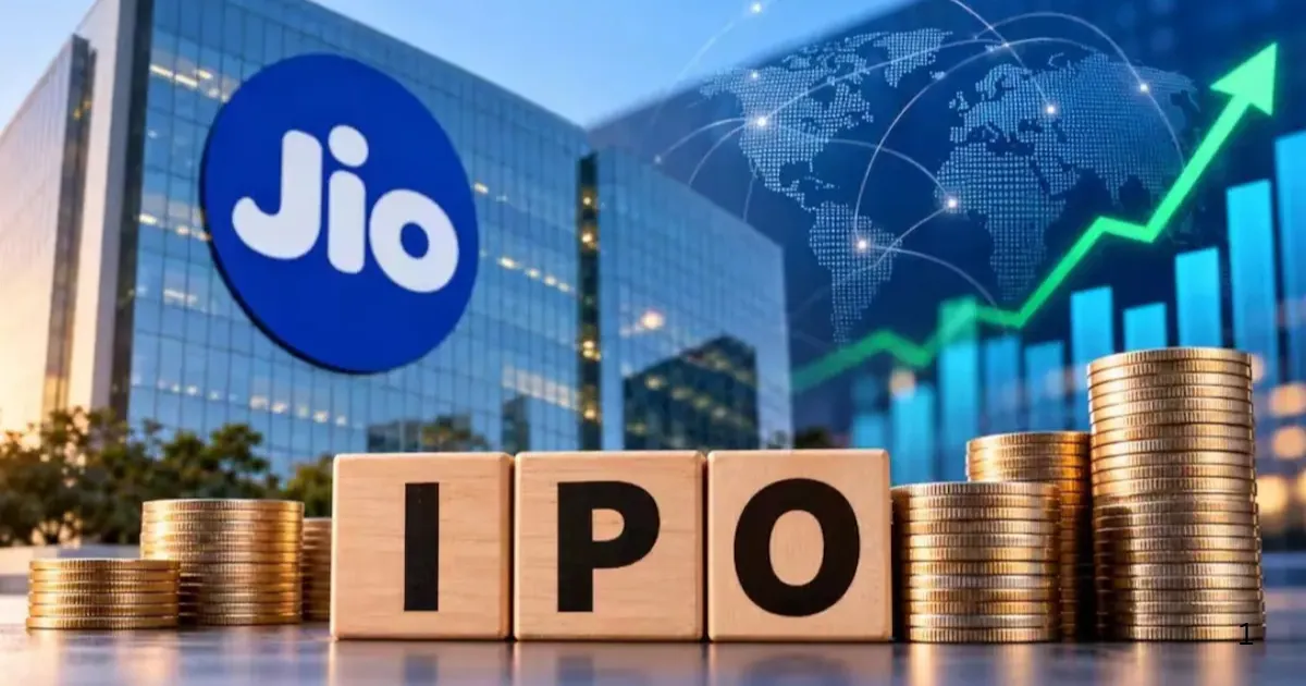 Jio Platforms IPO: पहले दिन ही निवेशकों में मची होड़, 100 मिनट में फुल सब्सक्राइब हुआ ₹30,213 करोड़ का इश्यू
