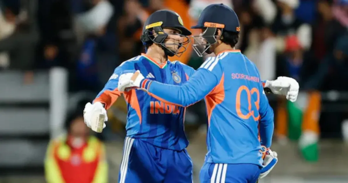 IND vs NZ 3rd T20I: अभिषेक शर्मा के तूफानी शतक से भारत की जीत, न्यूजीलैंड को 6 विकेट से हराकर सीरीज पर कब्जा