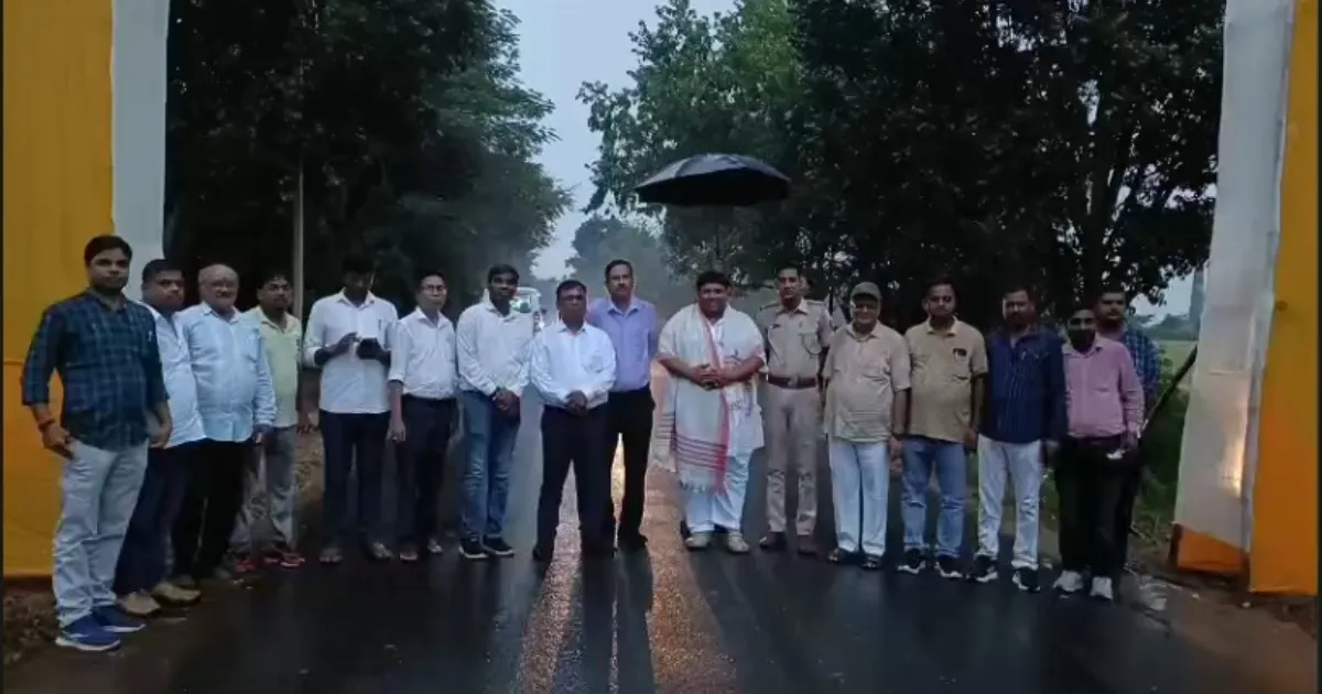 दौड़ेगा सारवां, बढ़ेगा सारवां: राष्ट्रीय एकता दिवस पर 5 किमी मैराथन में दौड़ेंगे युवा और बच्चे