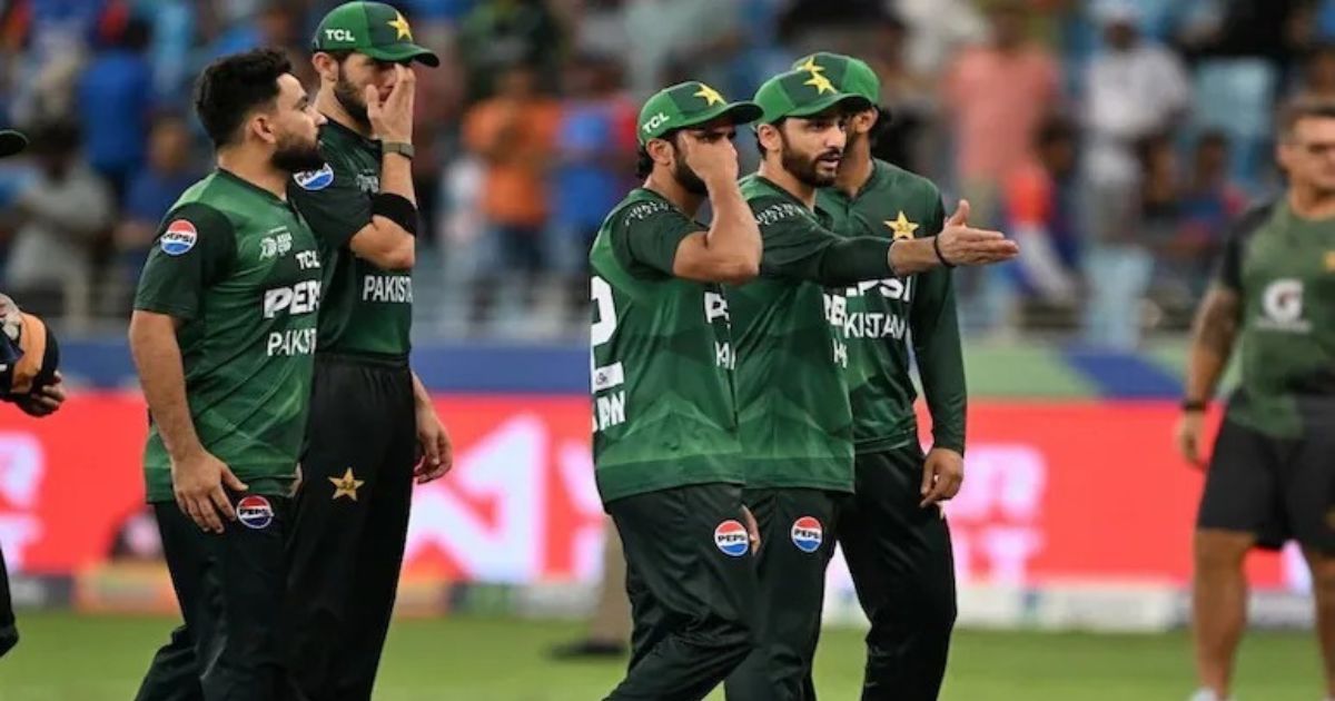 पाकिस्तान के बॉयकॉट से हिली क्रिकेट इकोनॉमी, विज्ञापन से ब्रॉडकास्ट तक कौन कितना घाटे में