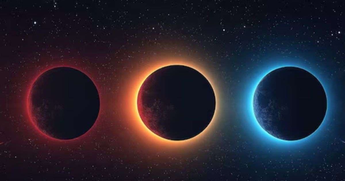 Grahan 2026: फरवरी–मार्च में दो बड़े ग्रहण, 4 राशियों की खुलेगी किस्मत, प्रमोशन और प्रॉफिट के बनेंगे प्रबल योग