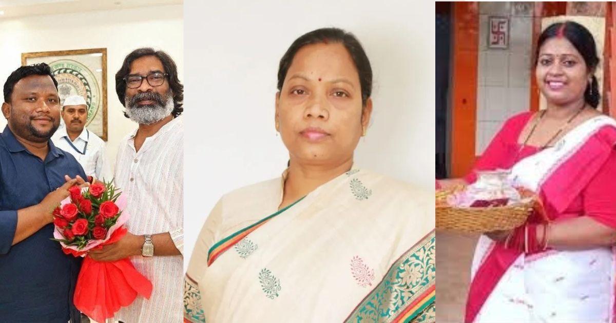 रांची नगर निगम चुनाव: मेयर पद के सभी उम्मीदवारों को मिला चुनाव चिन्ह, त्रिकोणीय मुकाबले के आसार