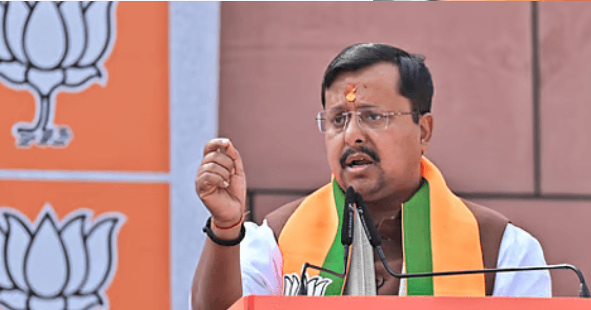 झारखंड भाजपा में नई ऊर्जा भरने आ रहे नितिन नवीन, कल से दो दिवसीय दौरा
