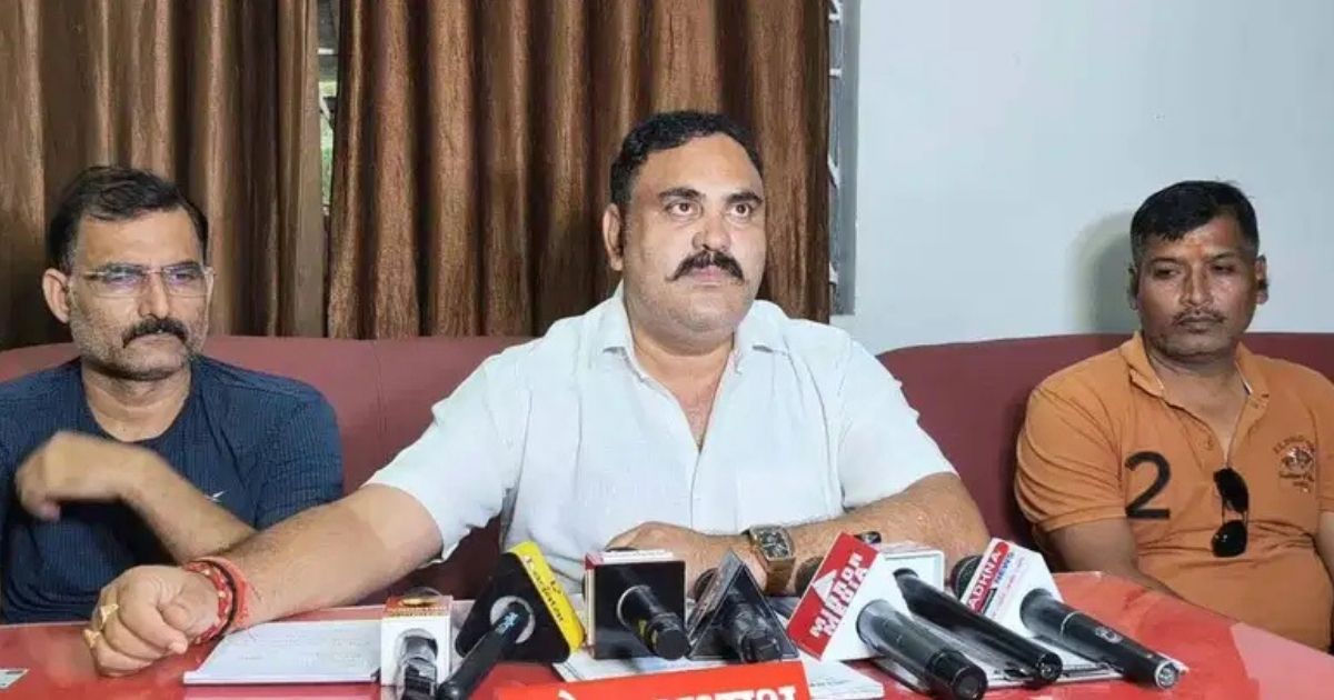 जयराम महतो विवाद में पुलिसकर्मियों की लामबंदी, मेंस एसोसिएशन बोला- आंदोलन हुआ तो 70 हजार जवान देंगे साथ
