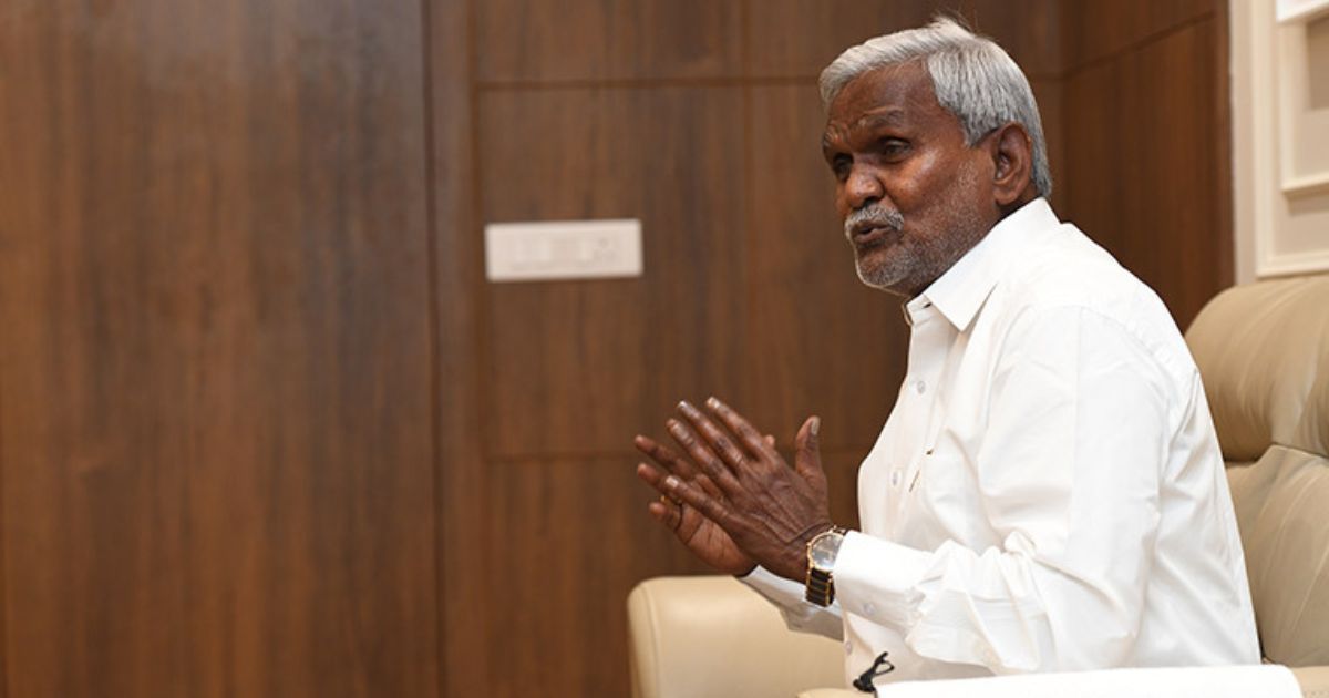 नगर निकाय चुनाव में बीजेपी की अंदरूनी कलह उजागर, चंपाई सोरेन की नाराजगी खुलकर सामने आई