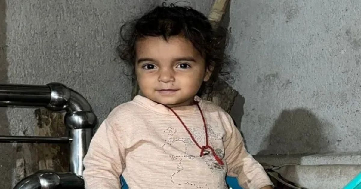 कोकर से लापता 18 माह की बच्ची का सुराग बताने पर 50 हजार इनाम, परिजनों से मिलेंगे BJP प्रदेश अध्यक्ष