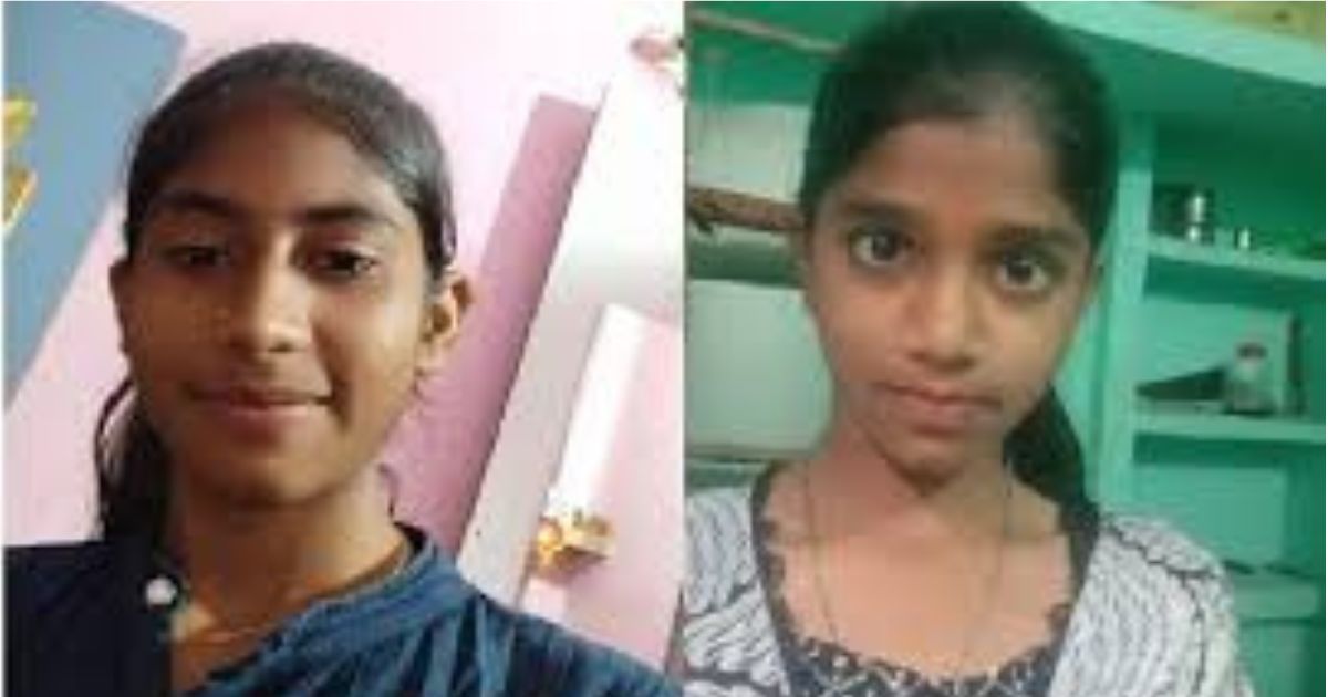 रांची के रातू से दुकान जाने निकली दो नाबालिग बहनें लापता, पुलिस जांच में जुटी 