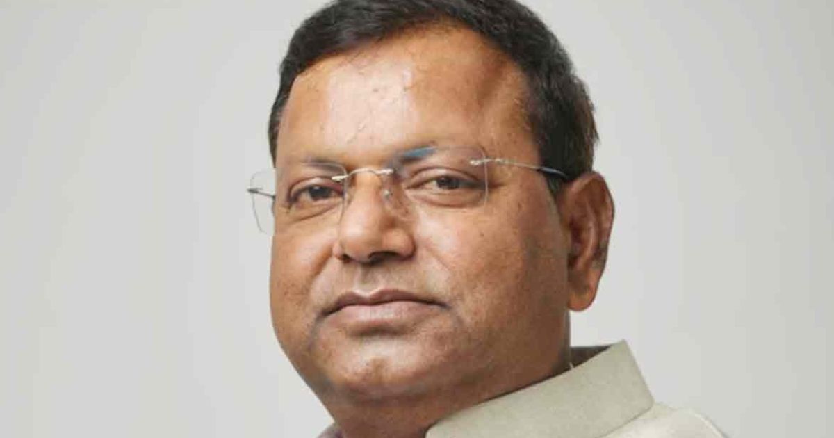 पंकज चौधरी के प्रस्तावक बने सीएम योगी... नामांकन आज, कल होगी यूपी के नये बीजेपी प्रदेश अध्यक्ष की घोषणा