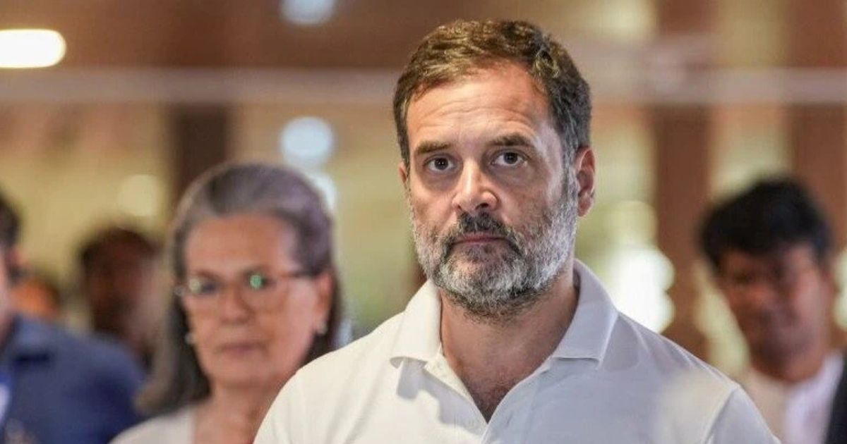 वह पर्यटन और पार्टी वाले नेता... राहुल गांधी की जर्मनी यात्रा पर बोली बीजेपी, प्रियंका ने पीएम के दौरों पर उठाये सवाल