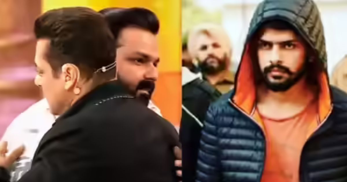 पवन सिंह धमकी मामला: लॉरेंस बिश्नोई गैंग का इनकार, हरि बॉक्सर का ऑडियो आया सामने