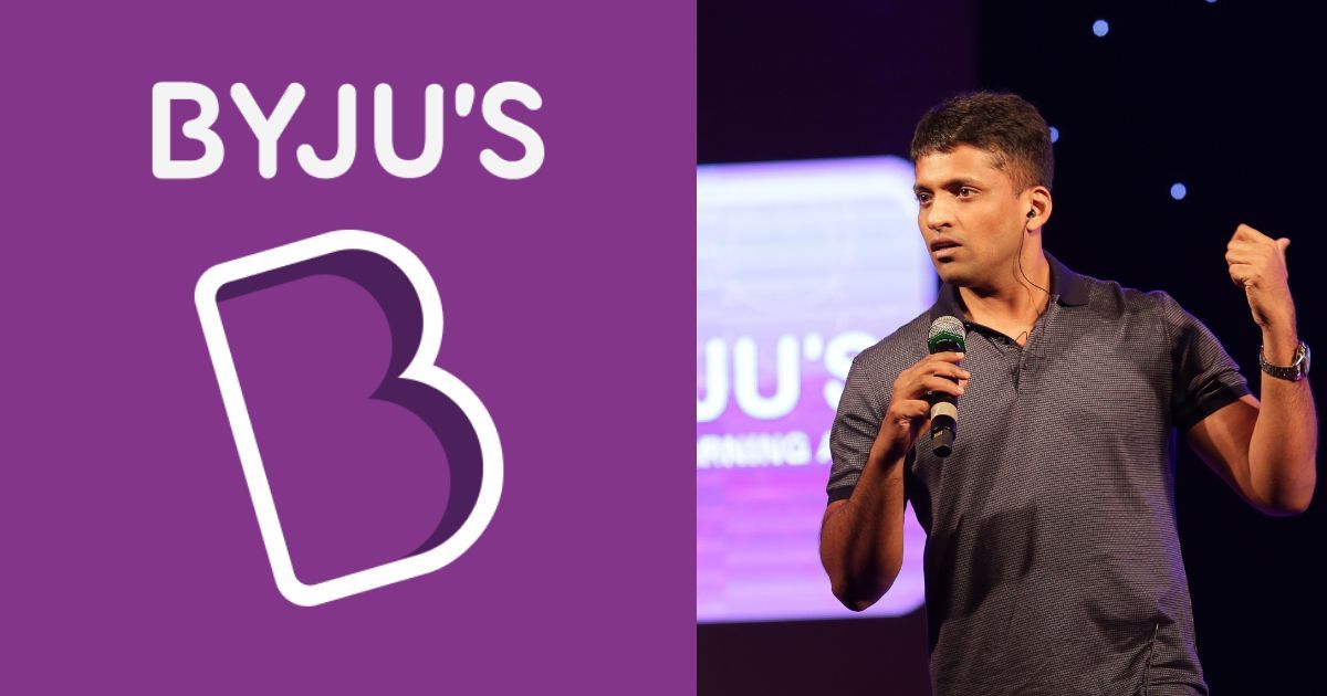 अमेरिका में बायजू रवींद्रन को राहत: कोर्ट ने 1 अरब डॉलर का जुर्माना रद्द किया, $533 मिलियन गबन मामले की जांच जारी