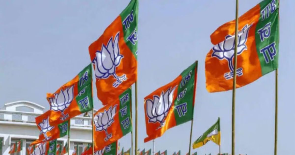 झारखंड निकाय चुनाव: बागी नेताओं पर बीजेपी सख्त, शो-कॉज नोटिस की तैयारी