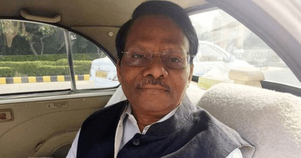 झारखंड राज्यसभा चुनाव: एक सीट पर कांग्रेस की दावेदारी तेज, CM हेमंत सोरेन से मिले कांग्रेस नेता