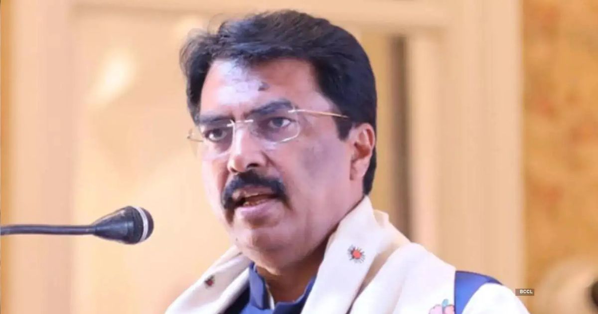 नितिन नबीन के प्रमोशन के बाद बिहार बीजेपी में नई टीम, संजय सरावगी को बड़ी जिम्मेदारी