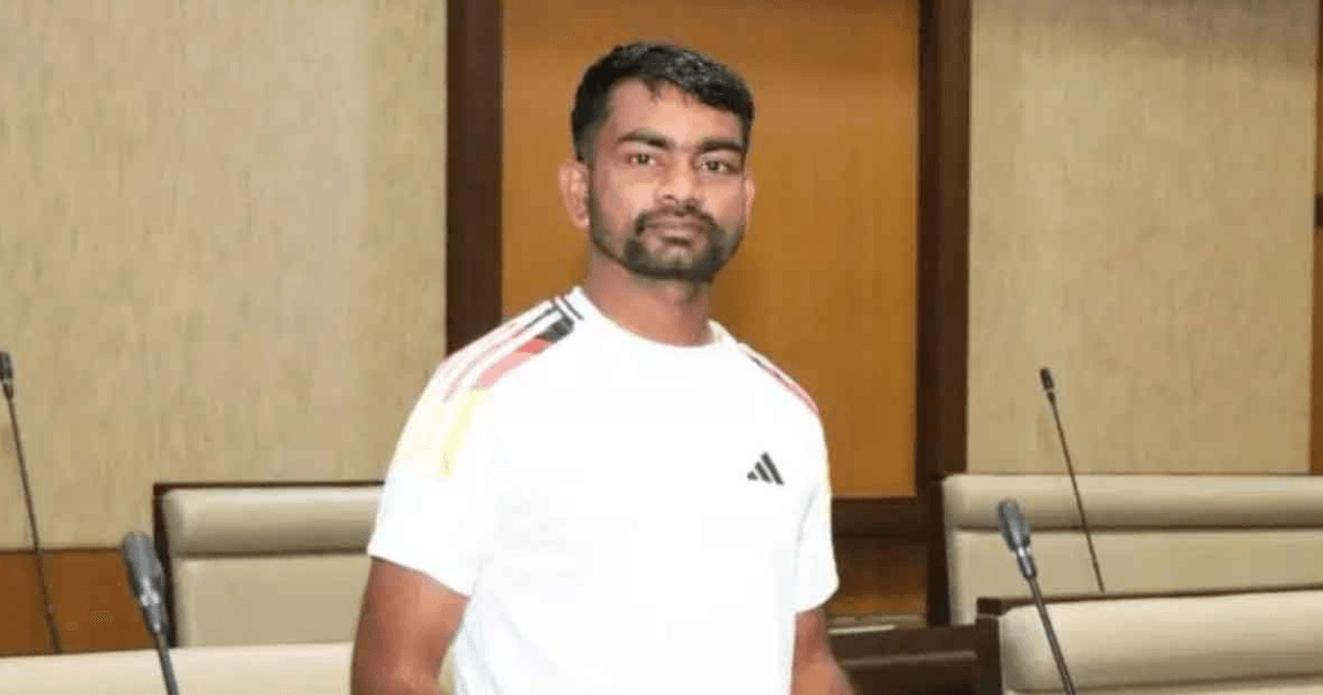 जेएलकेएम नेता देवेंद्रनाथ महतो की गिरफ्तारी पर सियासत तेज, आज बालूमाथ पहुंच सकते हैं जयराम महतो