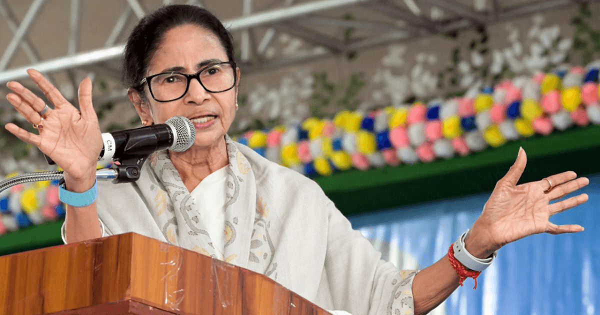 TMC में फिर टूट की चर्चा, विधानसभा के बाद अब सांसदों पर मंडराया बगावत का साया!
