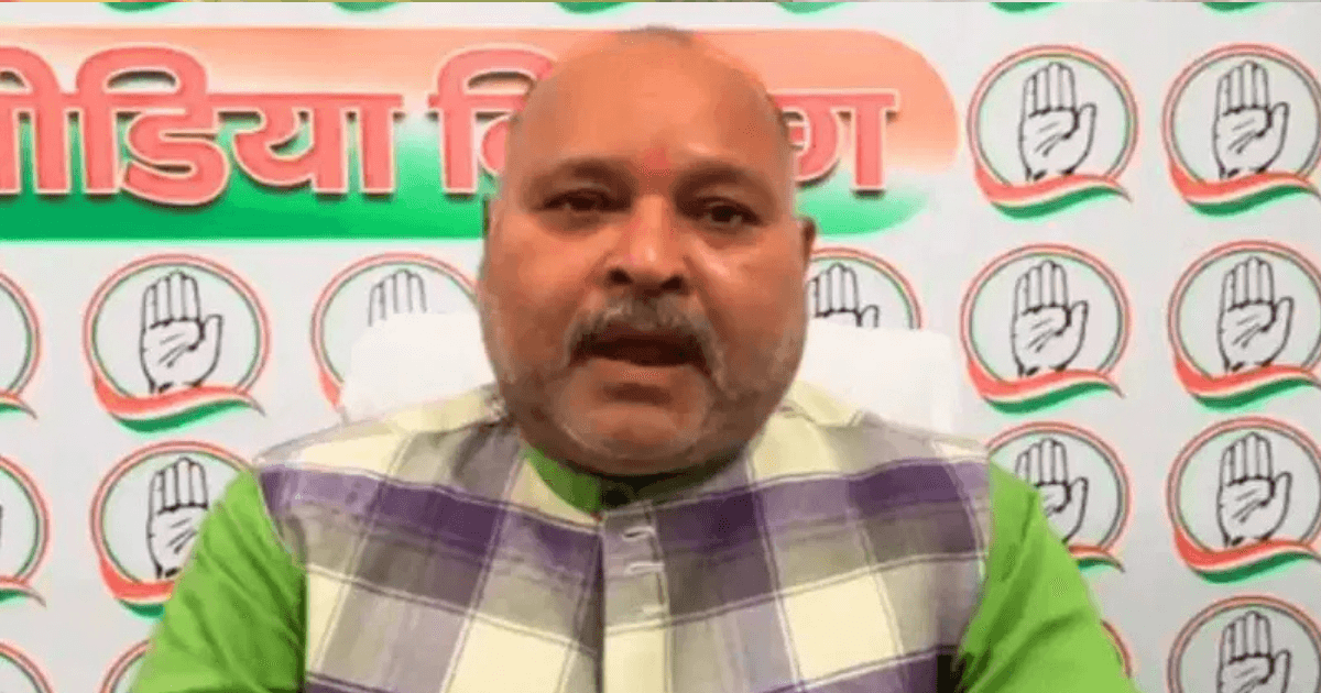 आठवले के ‘सत्ता परिवर्तन’ बयान पर कांग्रेस का पलटवार, राकेश सिन्हा बोले- पहले केंद्र का हिसाब दें