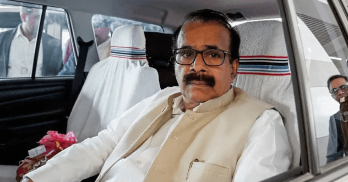 मोदी सरकार में बड़ा बदलाव: केंद्रीय मंत्री पद से जॉर्ज कुरियन का इस्तीफा, राष्ट्रपति ने दी मंजूरी