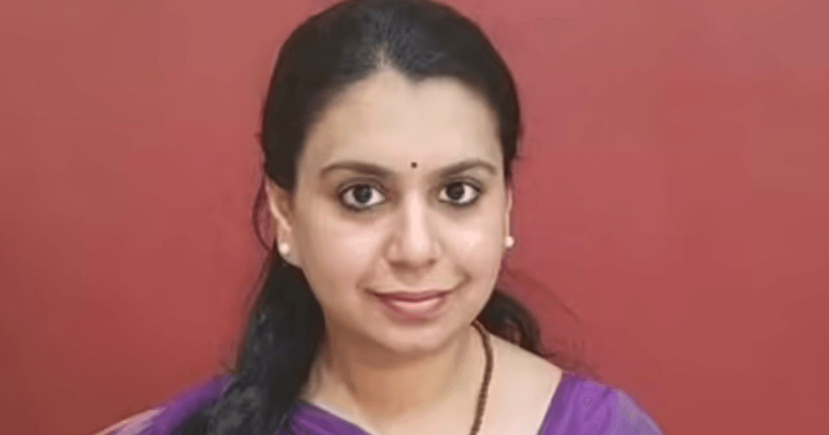 लंदन की नौकरी छोड़ी, IAS बनीं दिव्या मित्तल ने अब दिया इस्तीफा; भावुक पोस्ट में कही ये बात