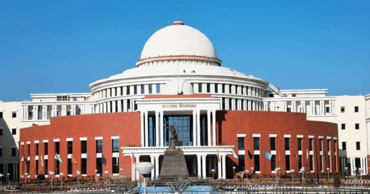 झारखंड विधानसभा बजट सत्र: जिला स्तर पर आधार सुधार केंद्र खोलने की मांग, पशु चिकित्सा व्यवस्था पर भी उठे सवाल