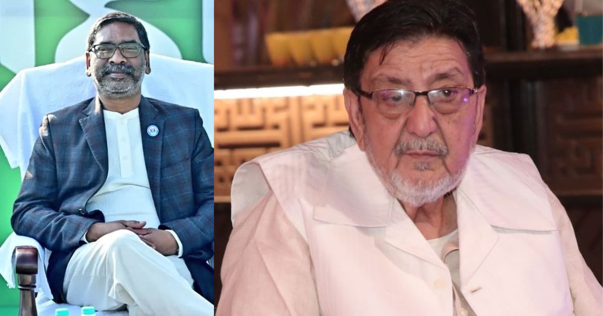 वन विभाग के सेवानिवृत्त अधिकारियों के सरकारी आवास नहीं छोड़ने का मामला, सीएम हेमंत सोरेन ने दिए जांच के आदेश