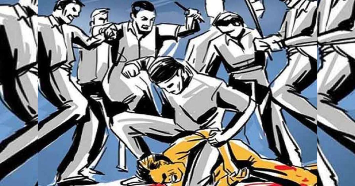 बिहार में मॉब लिंचिंग: भीड़ की बर्बरता का शिकार हुआ कपड़ा विक्रेता, इलाज के दौरान मौत