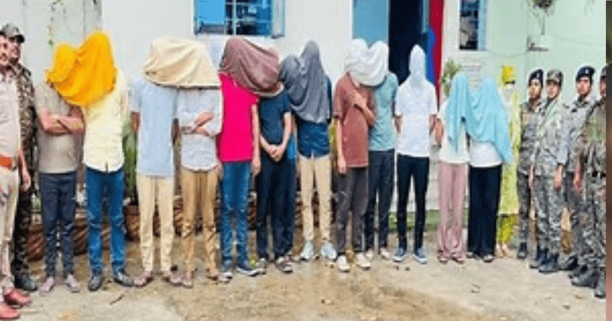 Re-NEET 2026 में फर्जीवाड़े का खुलासा: कोचिंग हब से शुरू हुआ सॉल्वर नेटवर्क, जांच के घेरे में कई कड़ियां