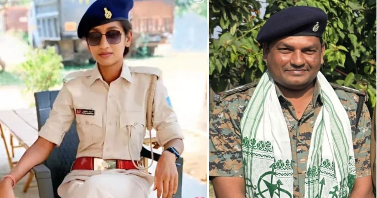 पोटका महिला चौकीदार हत्याकांड: थाना प्रभारी लाइन हाजिर, वायरल वीडियो के बाद पुलिस प्रशासन की बड़ी कार्रवाई