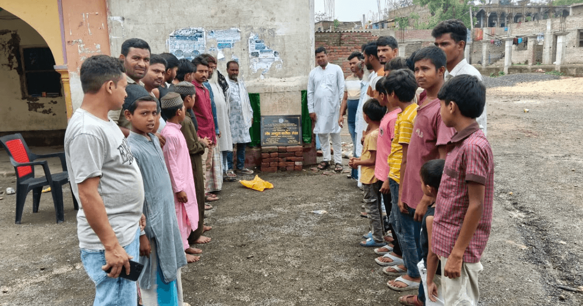 राजमहल के विकास को नई रफ्तार, चार नई योजनाओं से बदलेगी ग्रामीण क्षेत्रों की तस्वीर