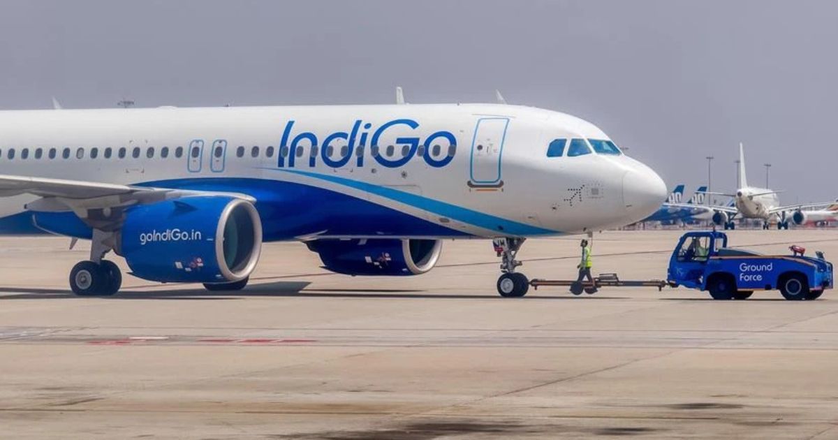 INDIGO के दबदबे को मिलेगी चुनौती, सरकार ने दो नई एयरलाइनों को दी मंजूरी