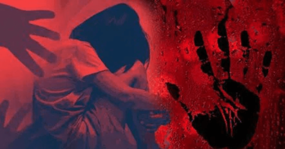 3 साल तक सगी बेटी का यौन शोषण करता रहा पिता, वेल्लोर में इलाज के दौरान डॉक्टर के सामने खुला खौफनाक राज